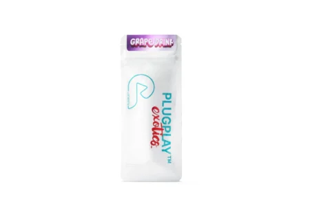 GRAPE DRINK | THCA | 2G | DISPOSABLE